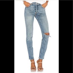 GRLFRND Karolina in Cross Your Mind